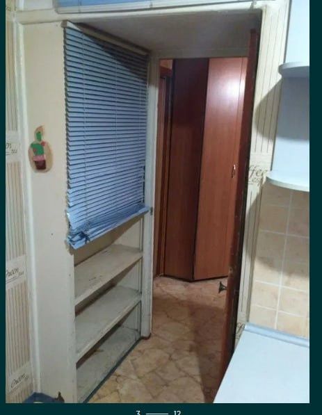 Квартира на вул. Лахтинська, 2 в Запоріжжі, ID 479017, фото №5