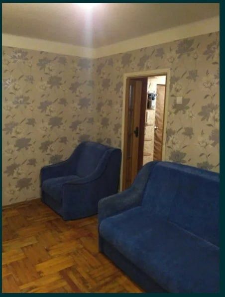Квартира на вул. Лахтинська, 2 в Запоріжжі, ID 479017, фото №8