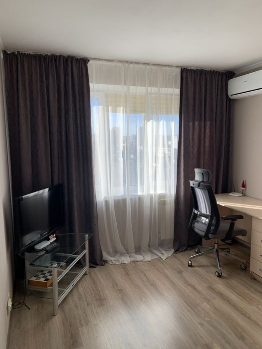 Квартира на пл. Оболонська, 1 в Києві, ID 479045, фото №2