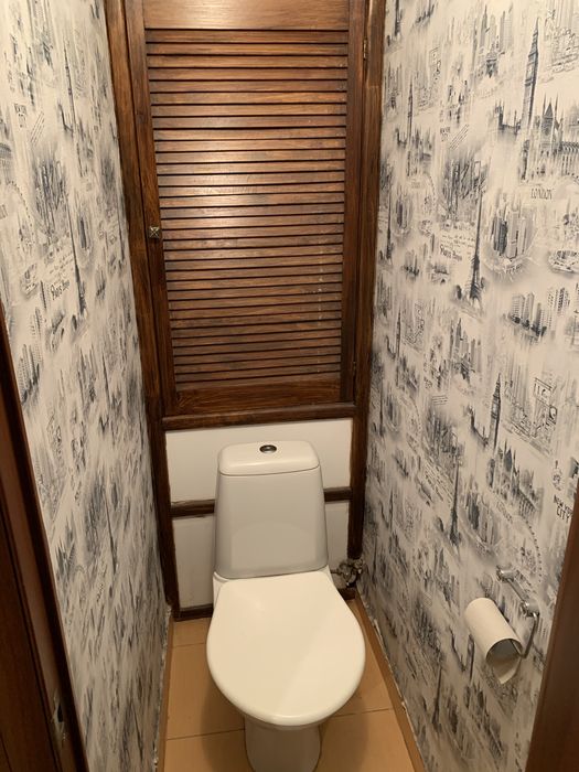 Квартира на пл. Оболонська, 1 в Києві, ID 479045, фото №13