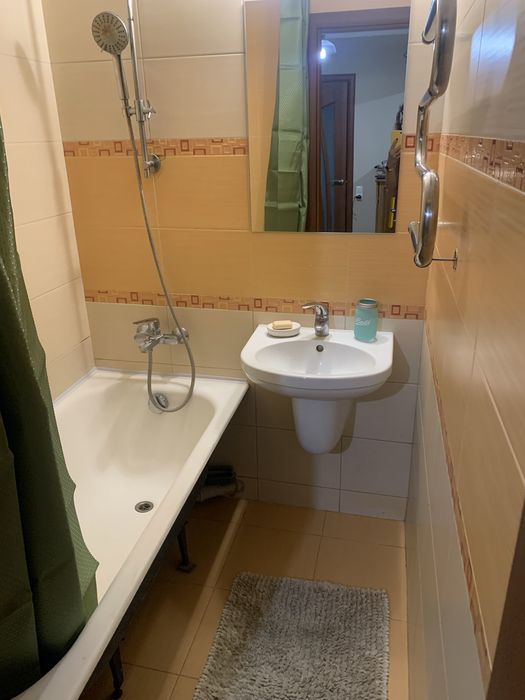 Квартира на пл. Оболонська, 1 в Києві, ID 479045, фото №14