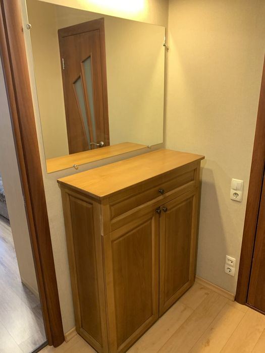 Квартира на пл. Оболонська, 1 в Києві, ID 479045, фото №7