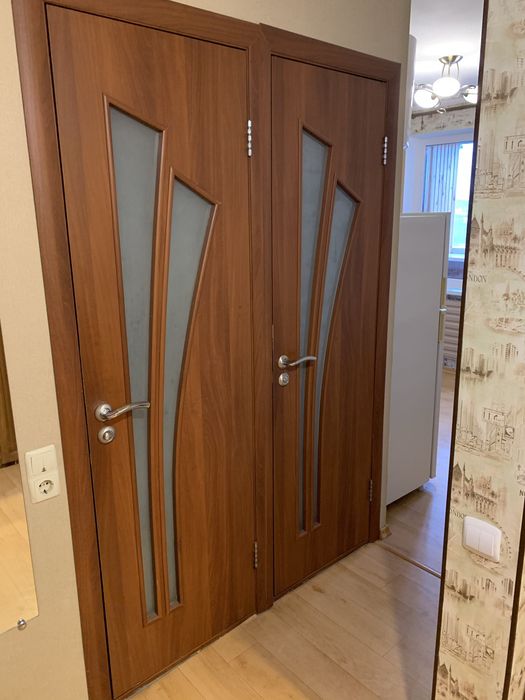 Квартира на пл. Оболонська, 1 в Києві, ID 479045, фото №8