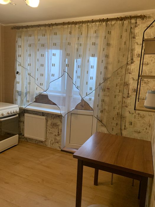 Квартира на пл. Оболонська, 1 в Києві, ID 479045, фото №9