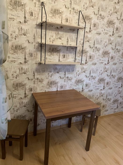 Квартира на пл. Оболонська, 1 в Києві, ID 479045, фото №10