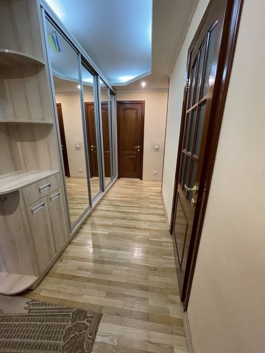 Квартира на вул. Вітянська, 4А в Києві, ID 479038, фото №4