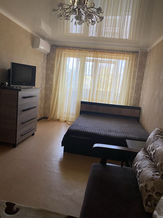 Квартира на Саксаганський в Кривому Розі, ID 479044, фото №4