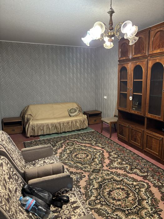 Квартира на Новокодацький в Дніпрі, ID 479046, фото №2