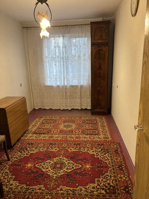 Квартира на Новокодацький в Дніпрі, ID 479046, фото №7