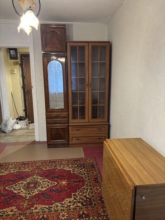 Квартира на Новокодацький в Дніпрі, ID 479046, фото №8