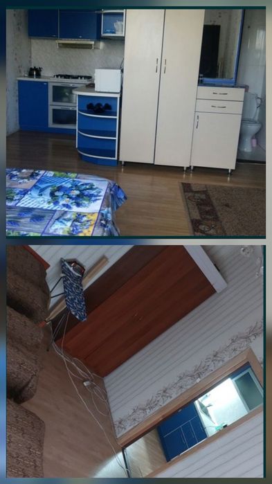 Квартира на Олександрівський в Запоріжжі, ID 479062, фото №2