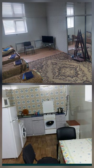 Квартира на Олександрівський в Запоріжжі, ID 479062, фото №3