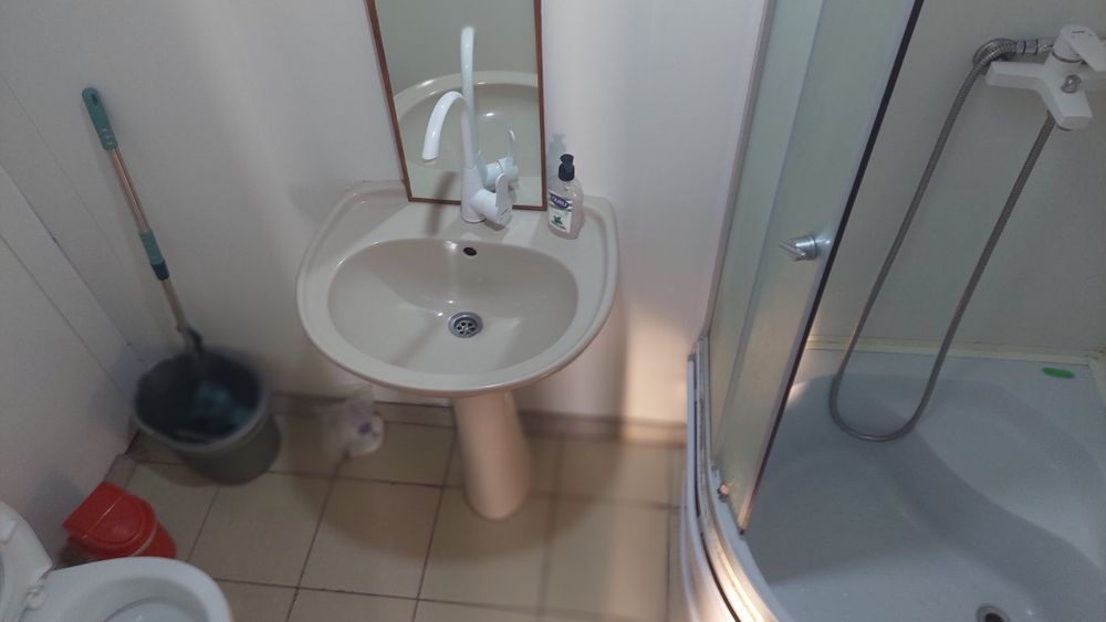 Квартира на Олександрівський в Запоріжжі, ID 479062, фото №4