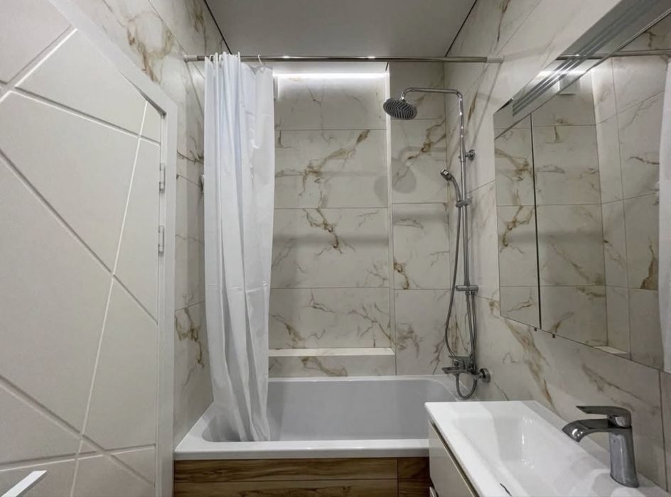 Квартира на ЖК Сонячний в Одесі, ID 479056, фото №2