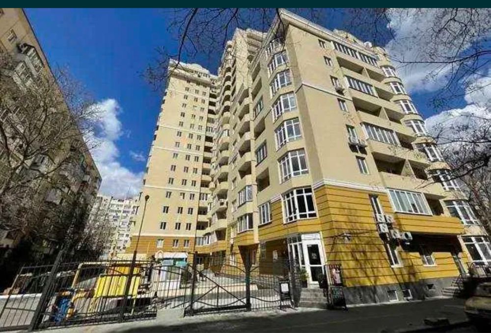 Квартира на ЖК Сонячний в Одесі, ID 479056, фото №19