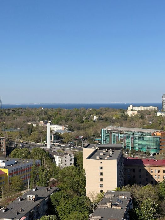 Квартира на ЖК Сонячний в Одесі, ID 479056, фото №4