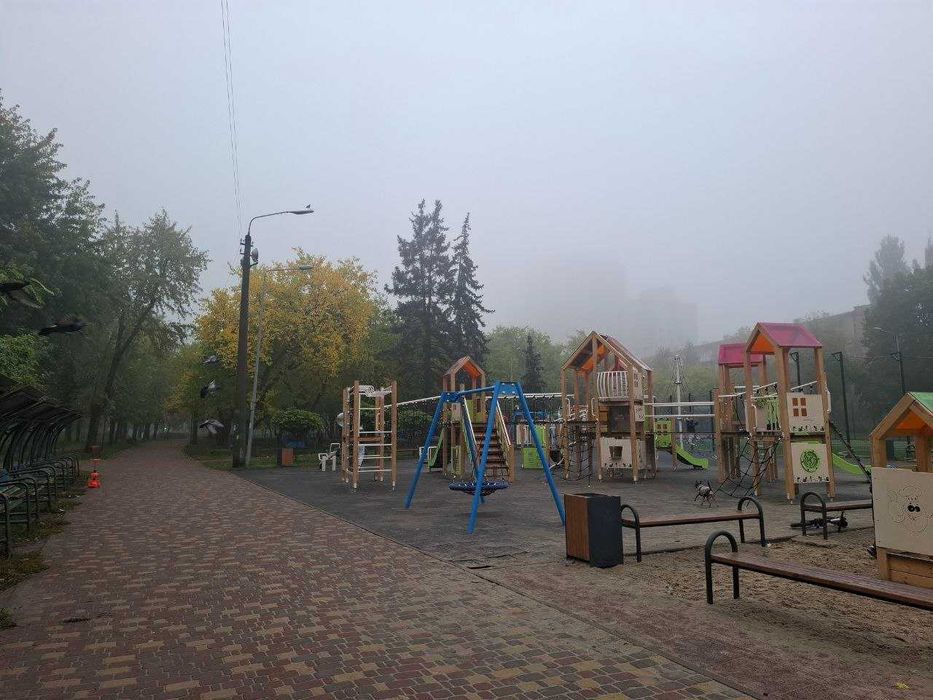 Квартира на вул. Єреванська, 31/1 в Києві, ID 479092, фото №12