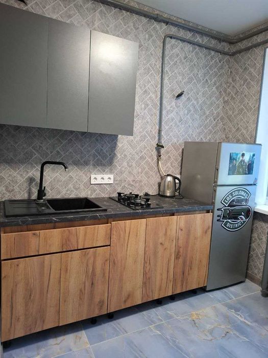 Квартира на вул. Єреванська, 31/1 в Києві, ID 479092, фото №3