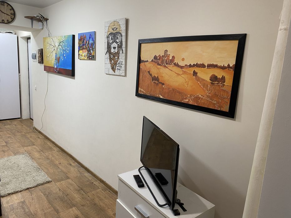 Квартира на просп. Берестейський, 116а в Києві, ID 479136, фото №6
