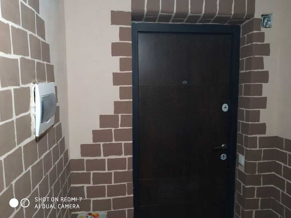 Квартира на просп. Науки в Києві, ID 479090, фото №11