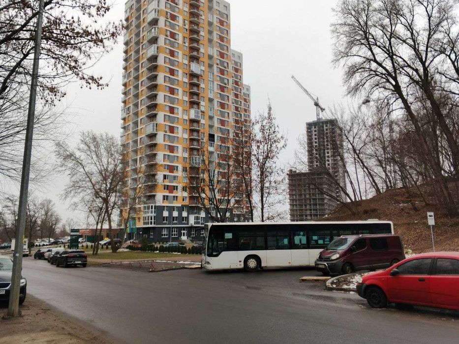 Квартира на просп. Науки в Києві, ID 479090, фото №13