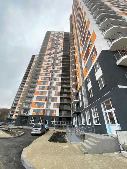 Квартира на просп. Науки в Києві, ID 479090, фото №9