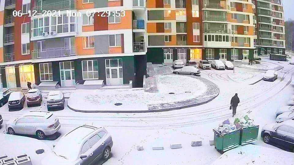 Квартира на просп. Науки в Києві, ID 479090, фото №10