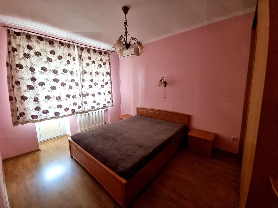 Квартира на просп. Бажана, 26 в Києві, ID 479109, фото №3