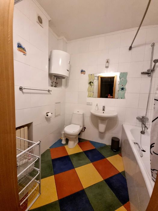 Квартира на просп. Бажана, 26 в Києві, ID 479109, фото №5