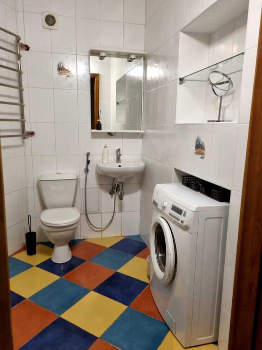 Квартира на просп. Бажана, 26 в Києві, ID 479109, фото №7