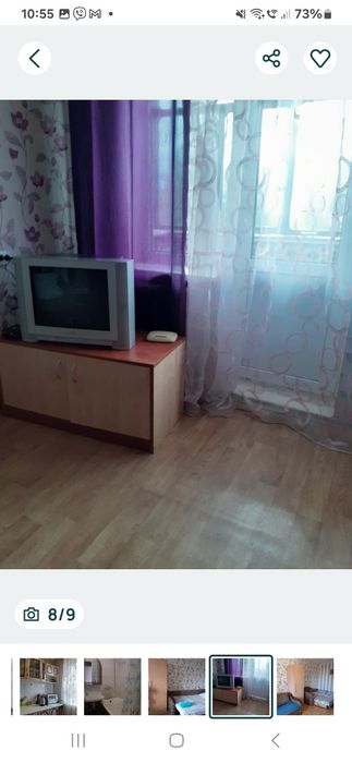 Квартира на вул. Петра Запорожця в Києві, ID 479119, фото №2