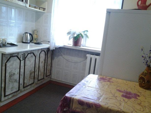 Квартира на вул. Петра Запорожця в Києві, ID 479119, фото №4