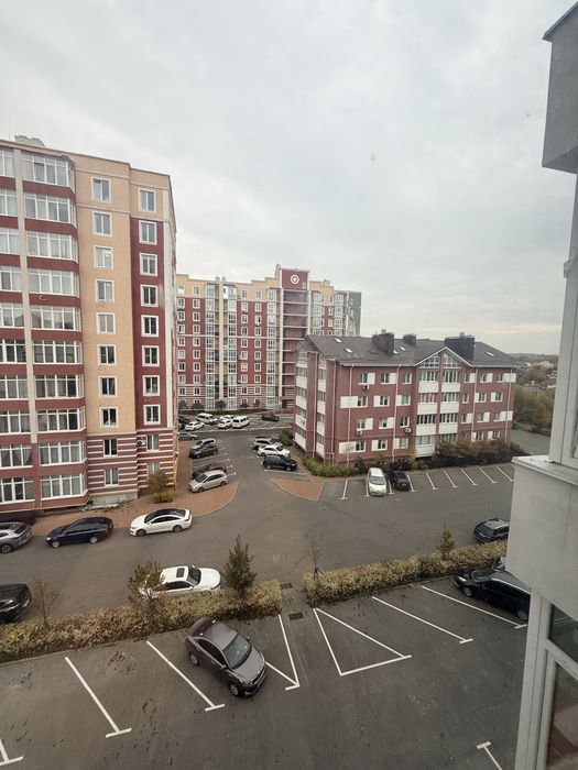Квартира на вул. Свято-Покровська, 73Л в Києві, ID 479114, фото №6