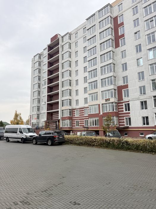 Квартира на вул. Свято-Покровська, 73Л в Києві, ID 479114, фото №7
