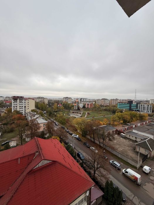 Квартира на ЖК Манхеттен в Івано-Франківську, ID 479141, фото №4