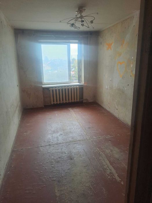 Квартира на Хаджибейський в Одесі, ID 479130, фото №5
