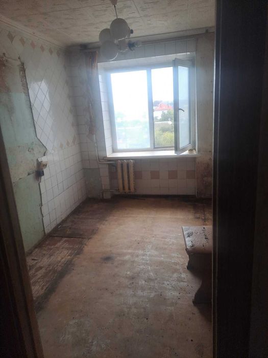 Квартира на Хаджибейський в Одесі, ID 479130, фото №10