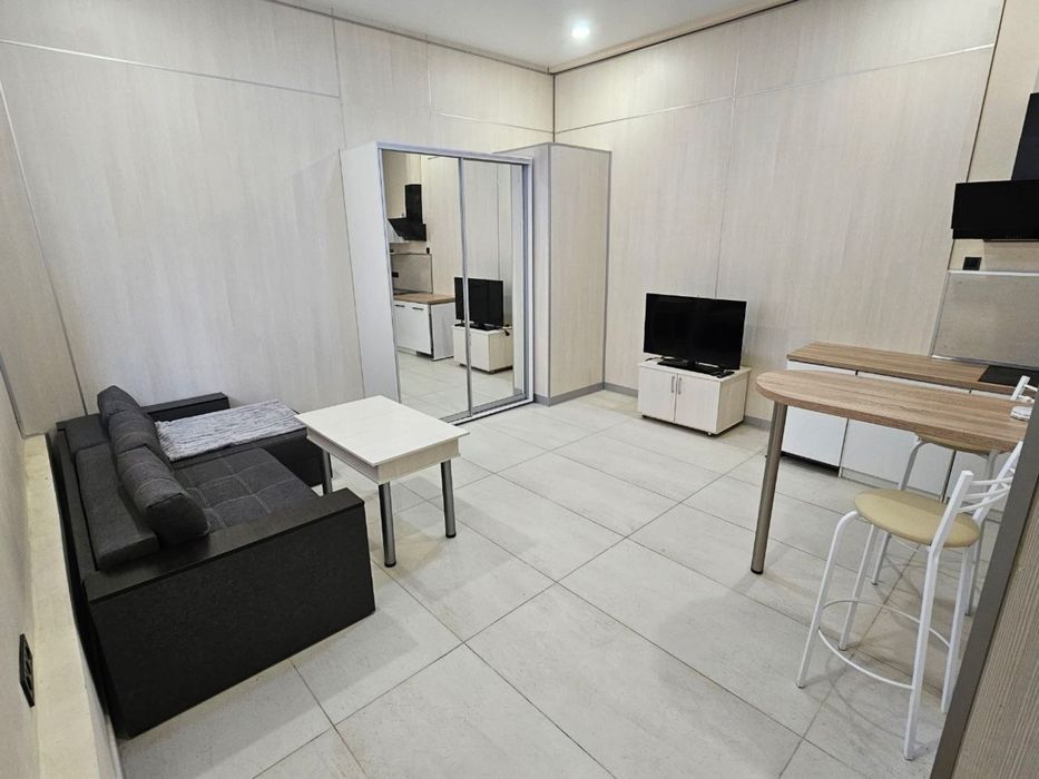 Квартира на вул. Олександра Богомазова, 25, ID 479120, фото №1