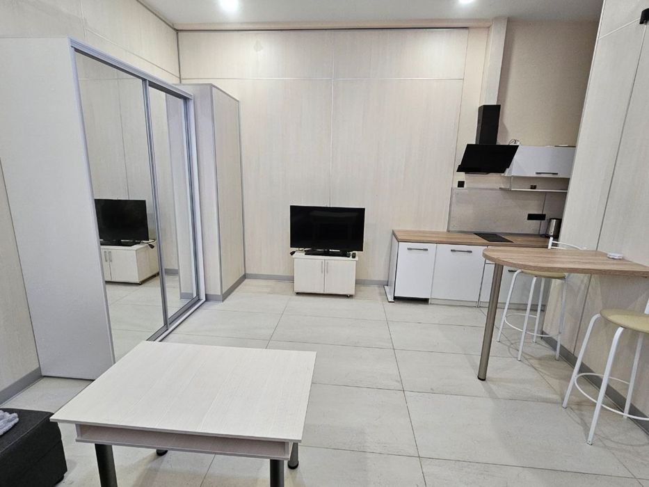 Квартира на вул. Олександра Богомазова, 25 в Києві, ID 479120, фото №2