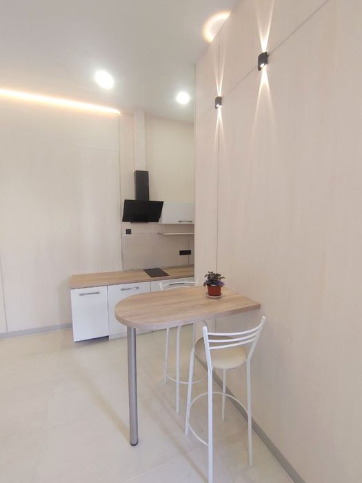 Квартира на вул. Олександра Богомазова, 25 в Києві, ID 479120, фото №3