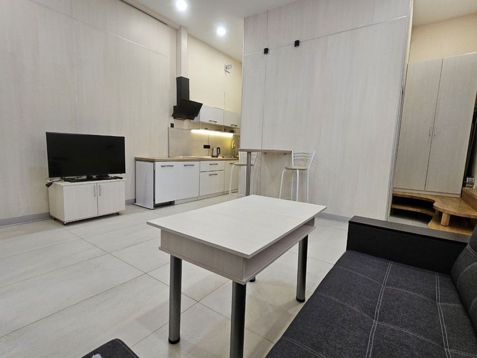 Квартира на вул. Олександра Богомазова, 25 в Києві, ID 479120, фото №7