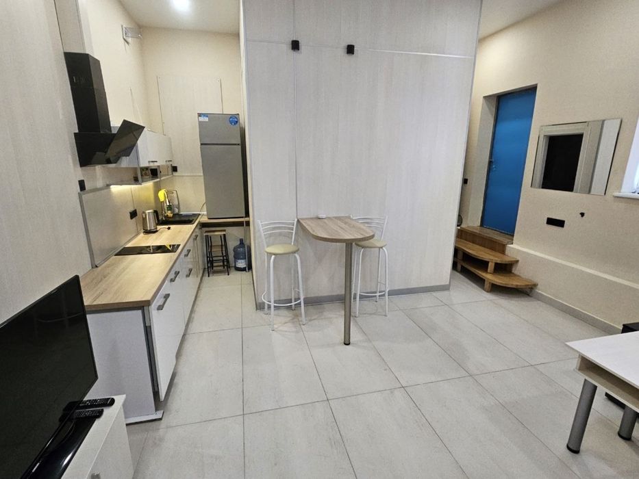 Квартира на вул. Олександра Богомазова, 25 в Києві, ID 479120, фото №8