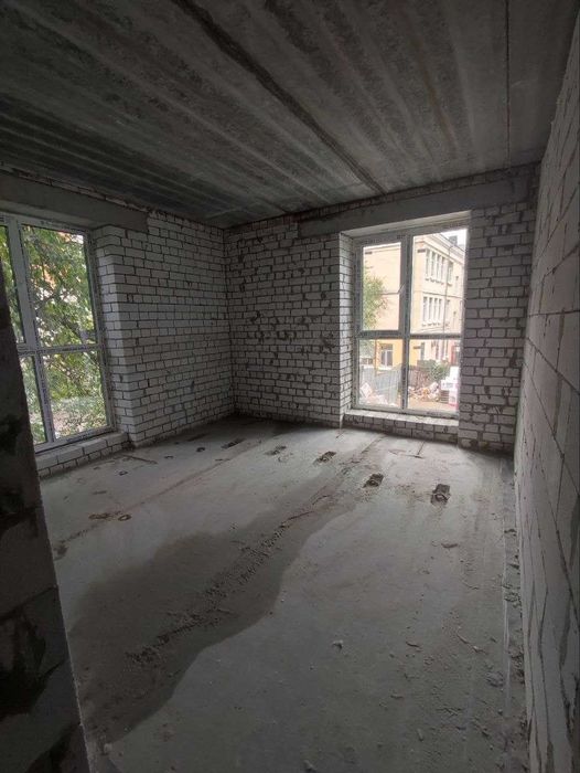 Квартира на ЖК Шевченко Холл в Житомирі, ID 479138, фото №3