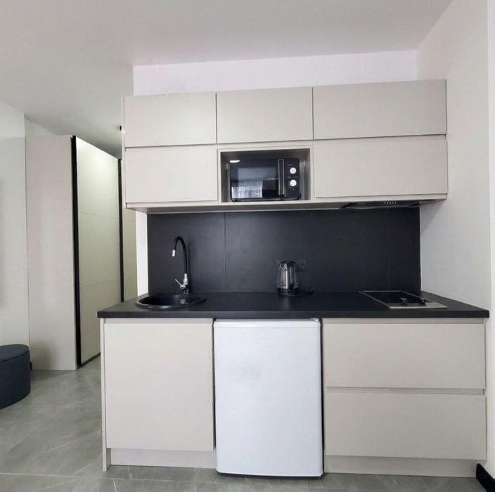 Квартира на вул. Лукьяновська, 22 в Києві, ID 479134, фото №2