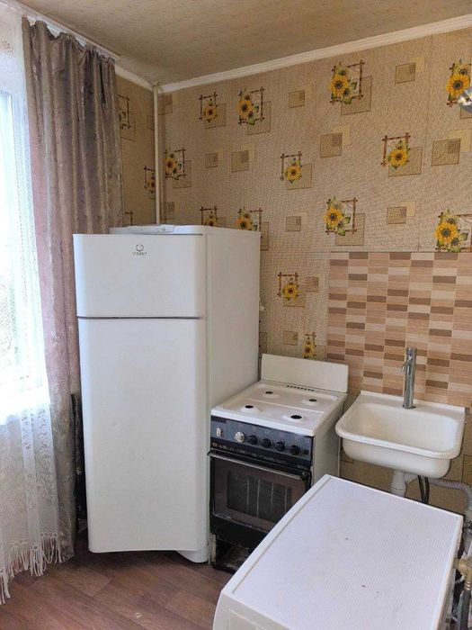 Квартира на вул. Электровозная, 17 в Харкові, ID 479158, фото №5