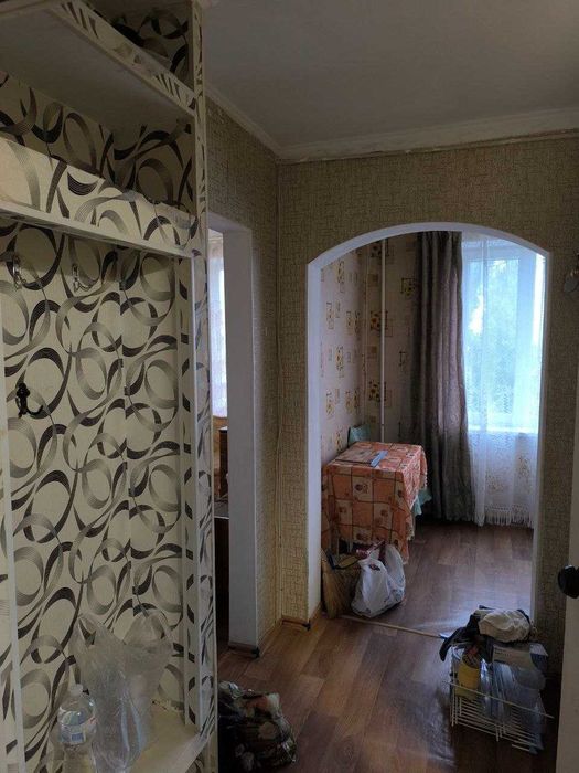Квартира на вул. Электровозная, 17 в Харкові, ID 479158, фото №6