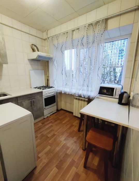 Квартира на просп. Берестейський, 16 в Києві, ID 479159, фото №2