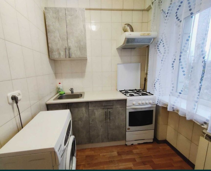 Квартира на просп. Берестейський, 16 в Києві, ID 479159, фото №6