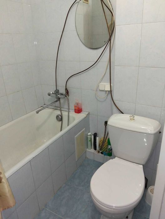 Квартира на просп. Берестейський, 16 в Києві, ID 479159, фото №8