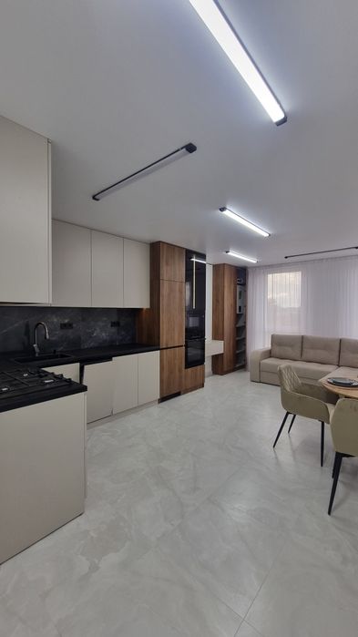 Квартира на ЖК IQ House, ID 479186, фото №1